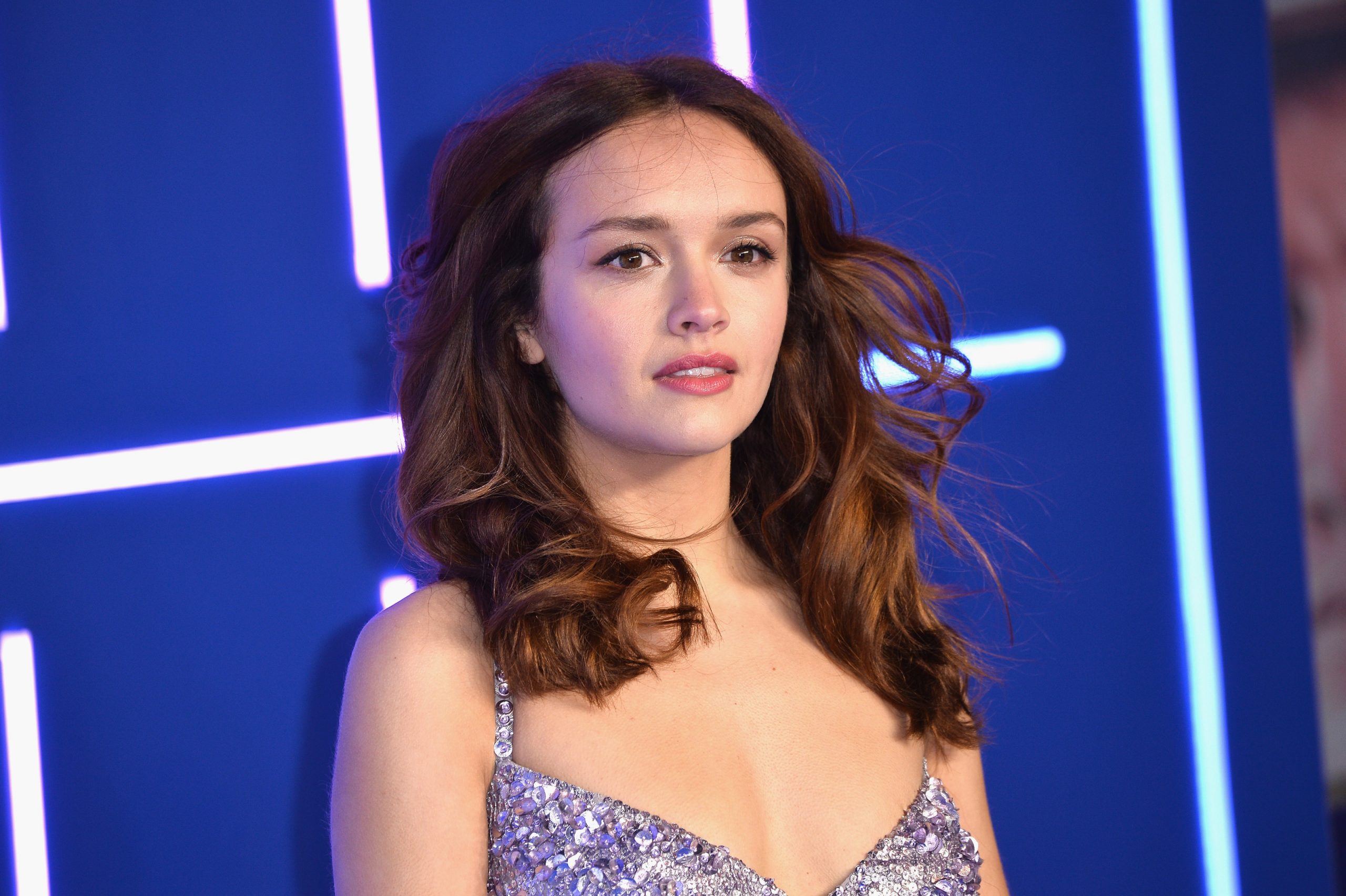 Olivia Cooke Actress Photoshoot Wallpapers