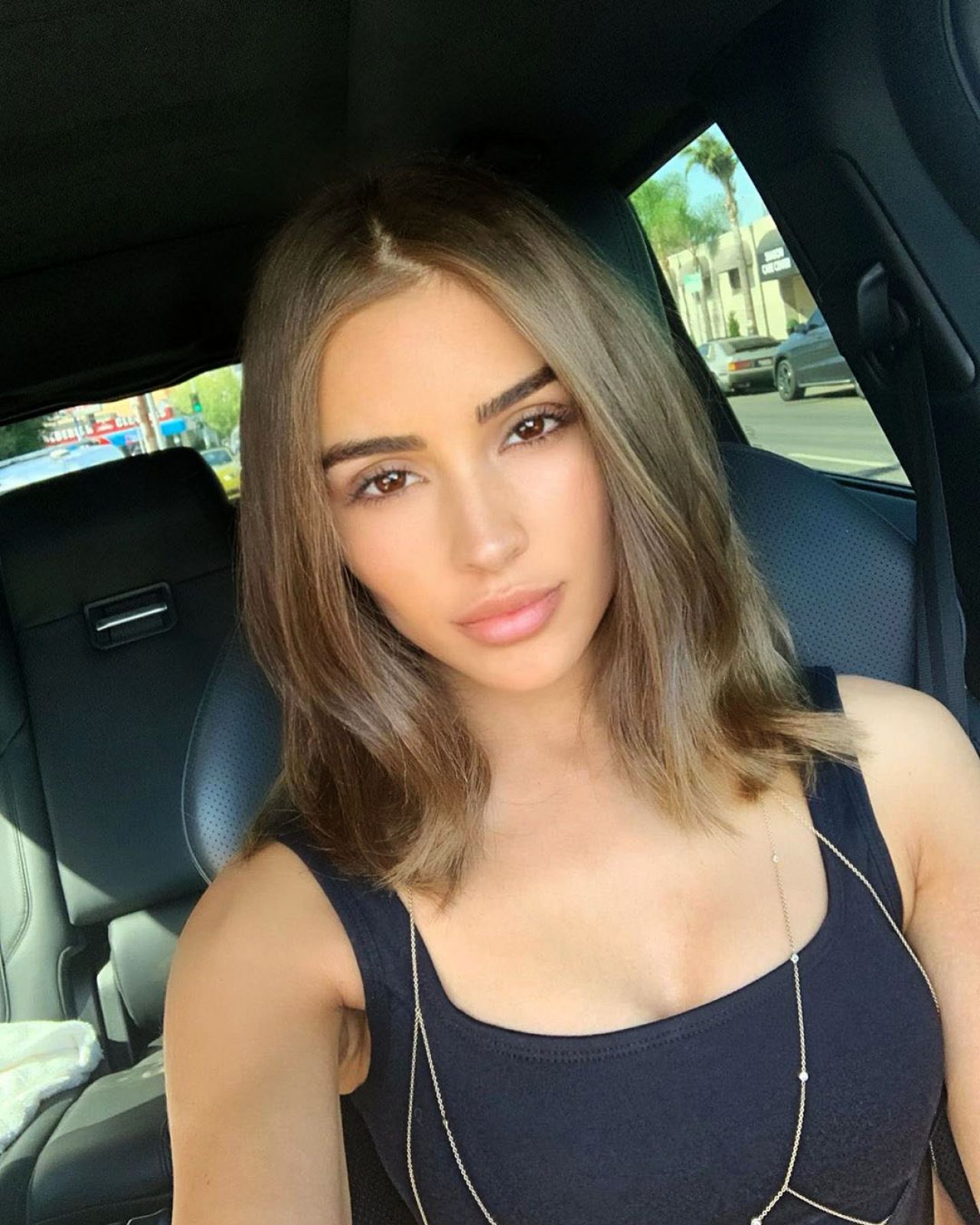 Olivia Culpo New 2020 Wallpapers