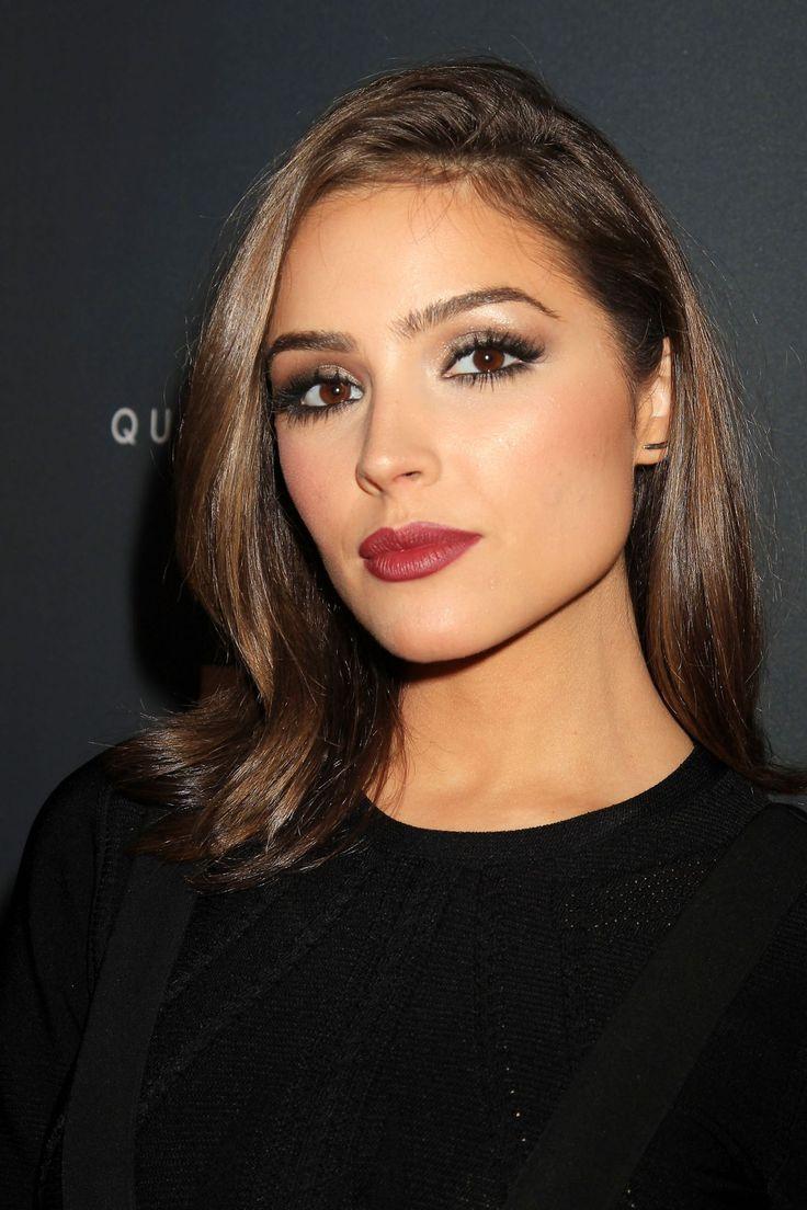 Olivia Culpo New 2020 Wallpapers