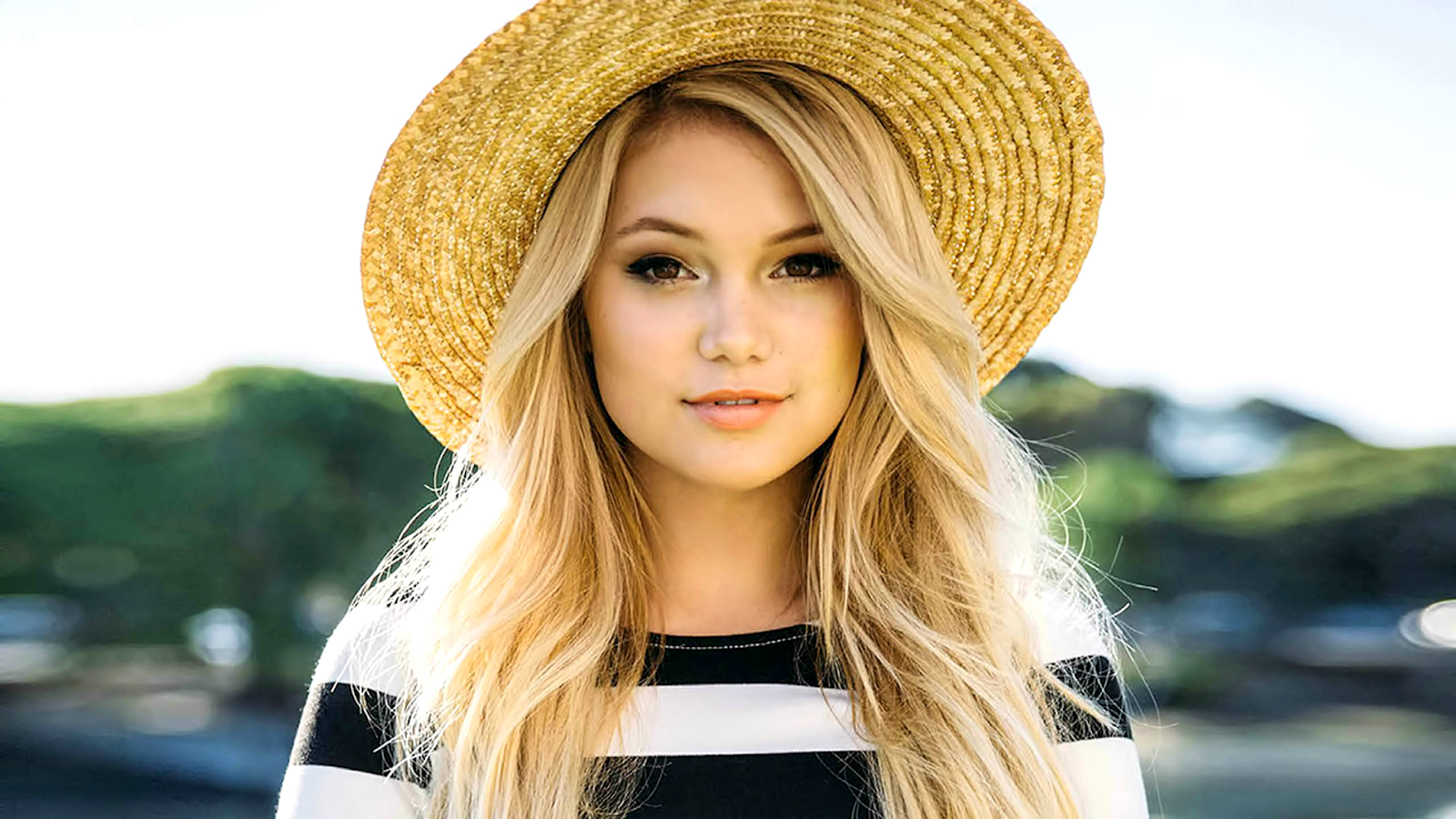 Olivia Holt 2018 Wallpapers