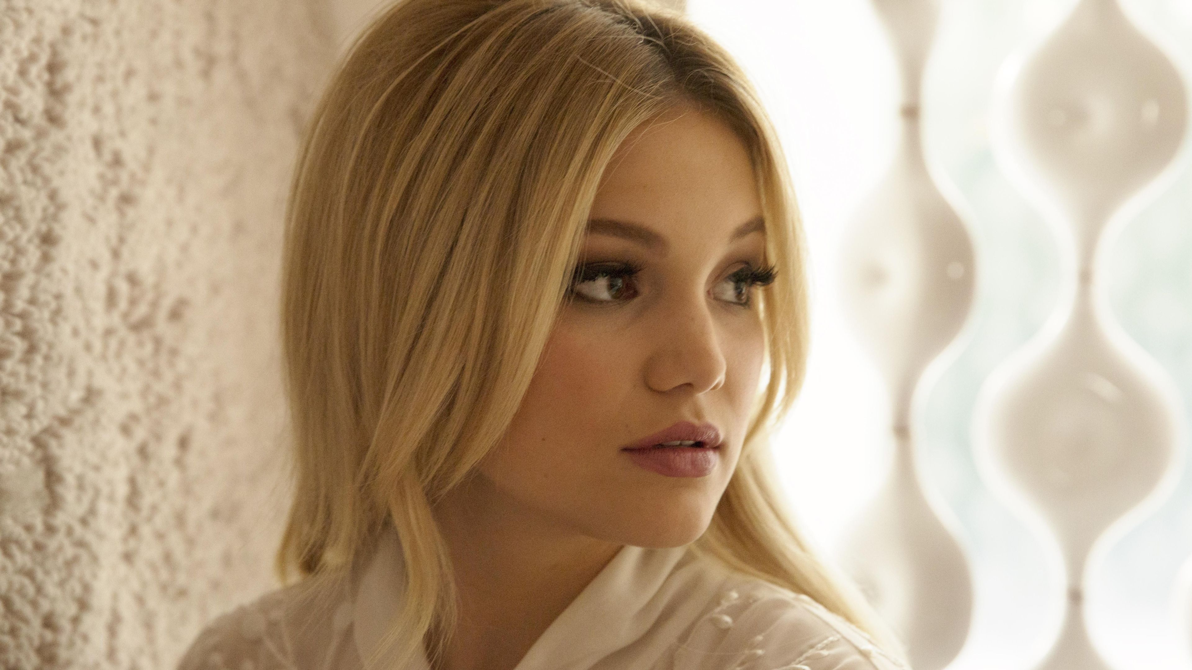 Olivia Holt 4K Wallpapers