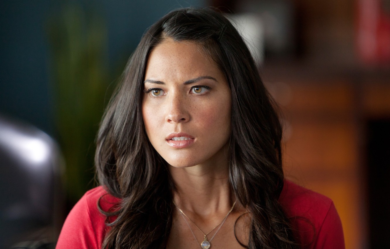 Olivia Munn Wallpapers