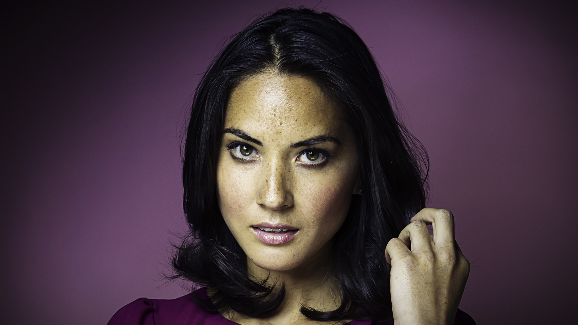 Olivia Munn Wallpapers