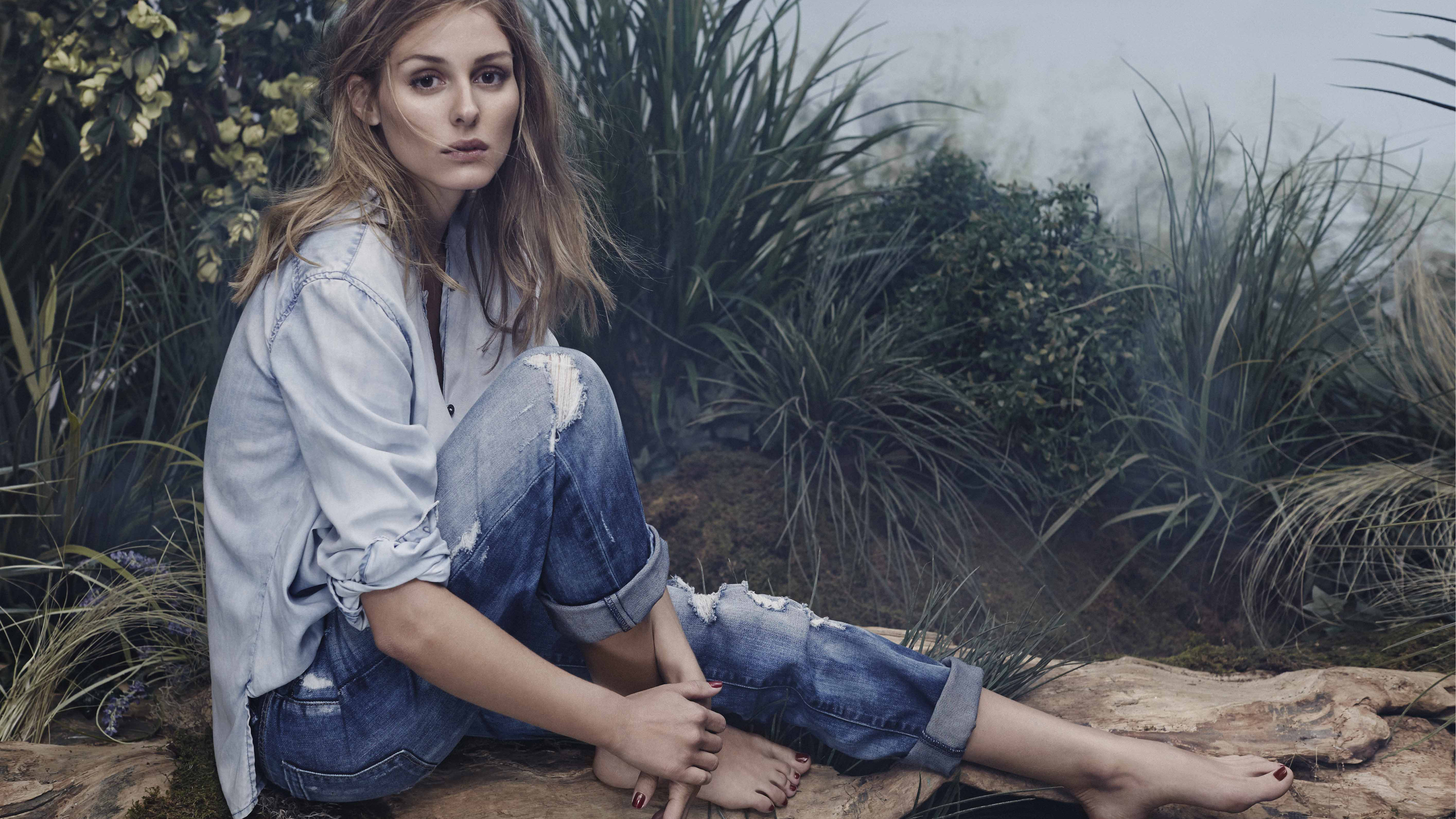 Olivia Palermo Wallpapers