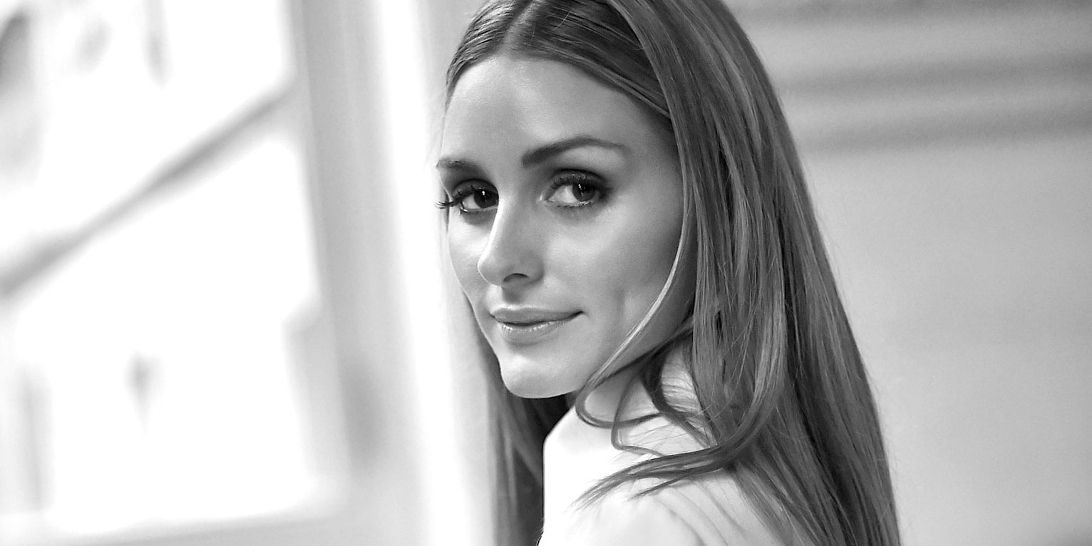 Olivia Palermo Beautiful Wallpapers