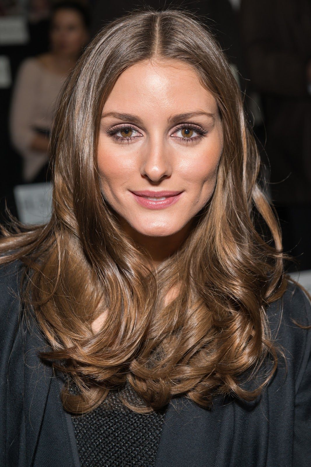 Olivia Palermo Beautiful Wallpapers