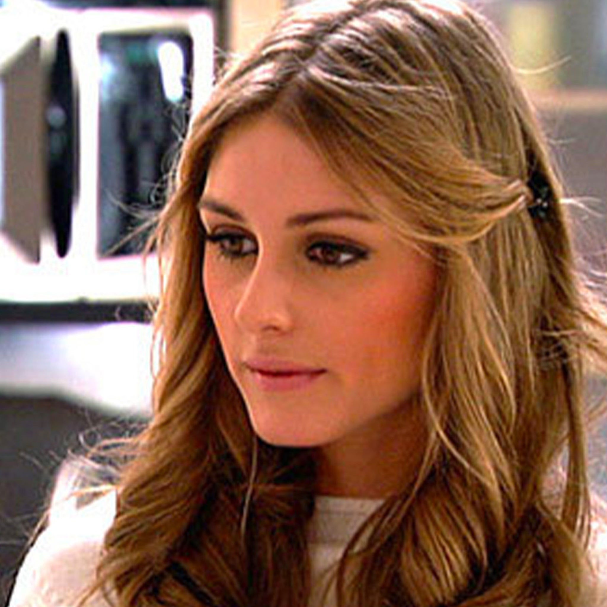 Olivia Palermo Beautiful Wallpapers