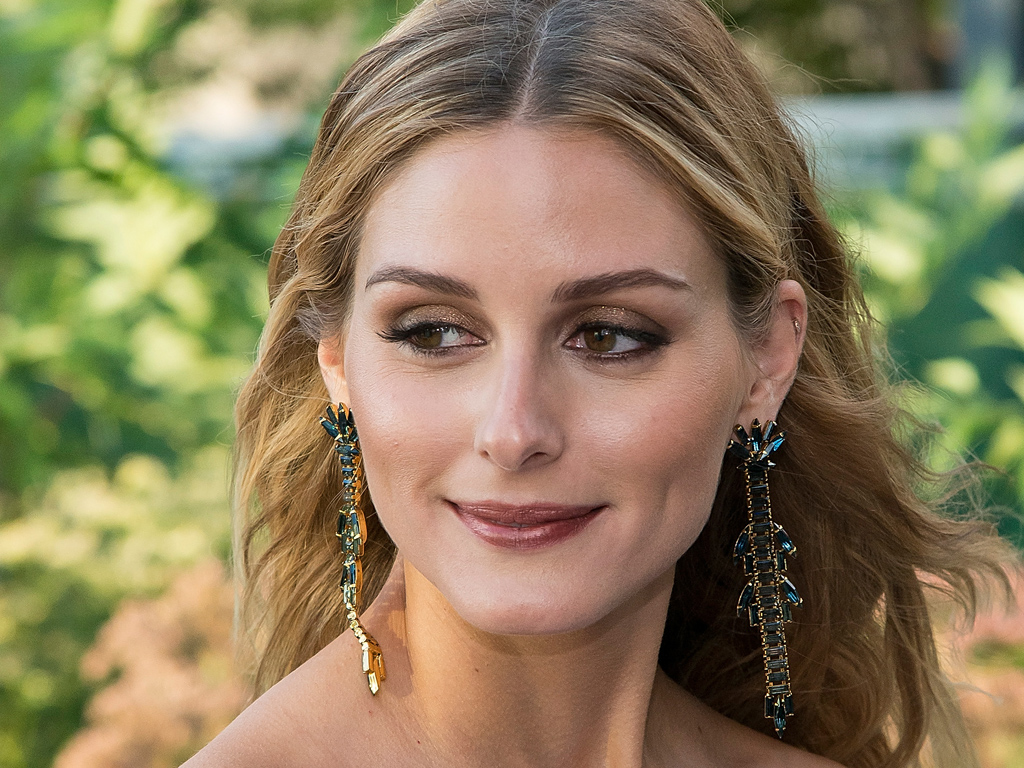 Olivia Palermo Beautiful Wallpapers