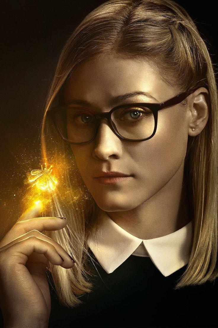 Olivia Taylor Dudley The Magicians Wallpapers