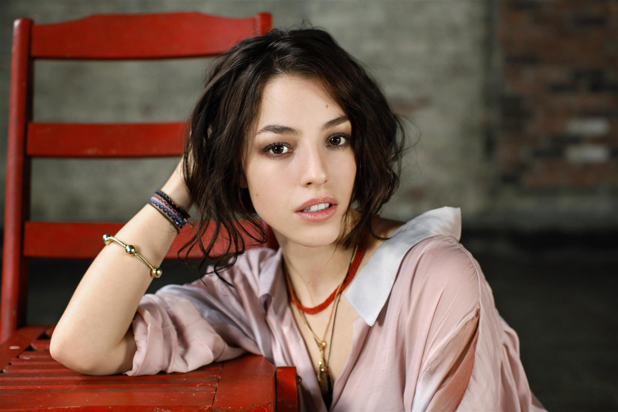 Olivia Thirlby Wallpapers