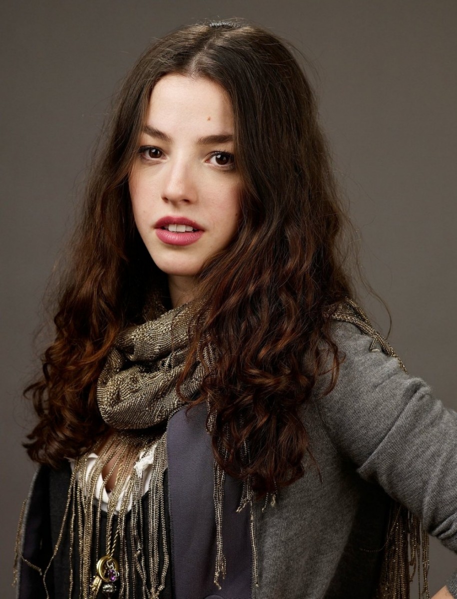 Olivia Thirlby Wallpapers