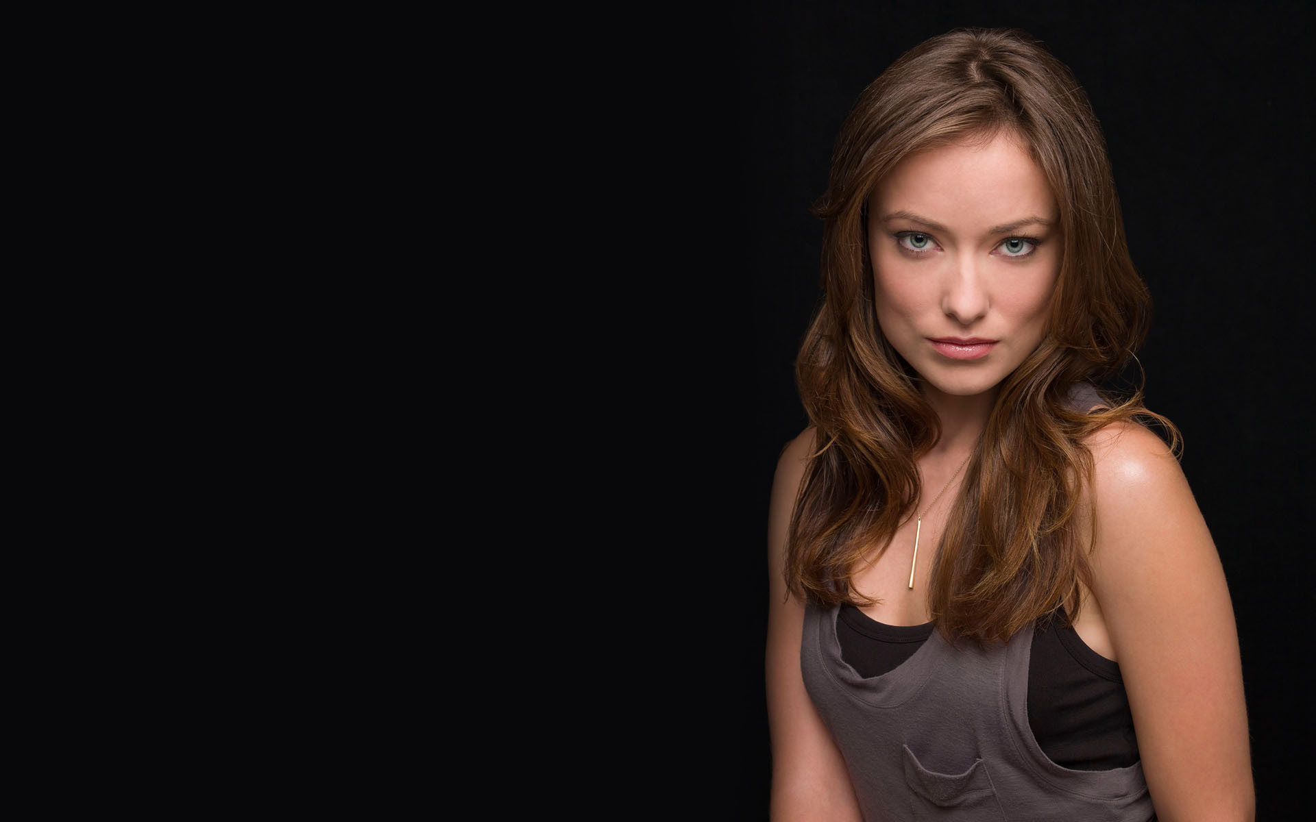 Olivia Wilde Wallpapers