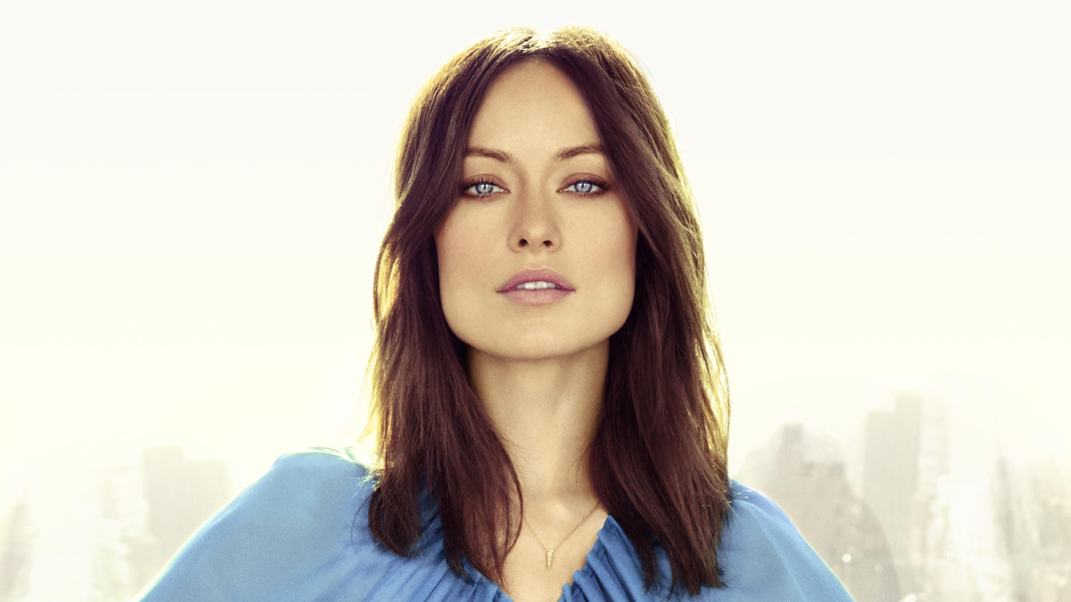 Olivia Wilde 2018 Wallpapers