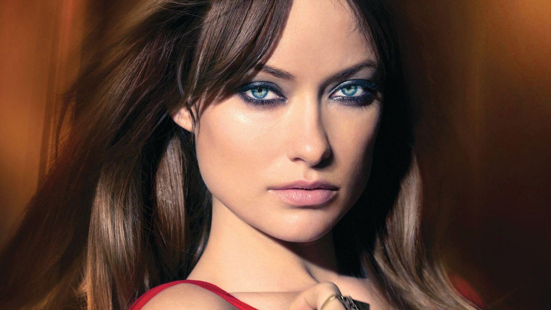 Olivia Wilde 2018 Wallpapers