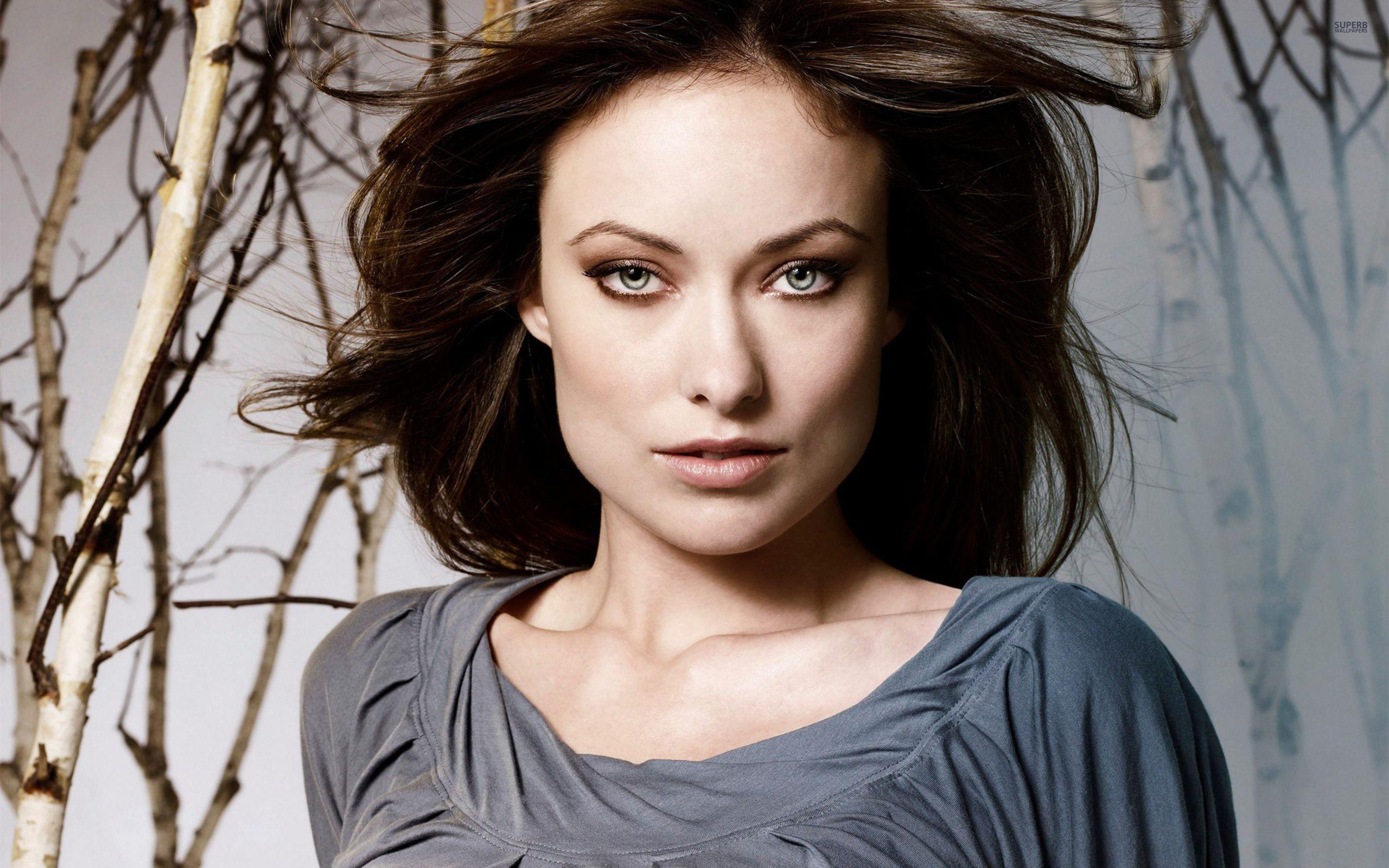 Olivia Wilde 2018 Wallpapers