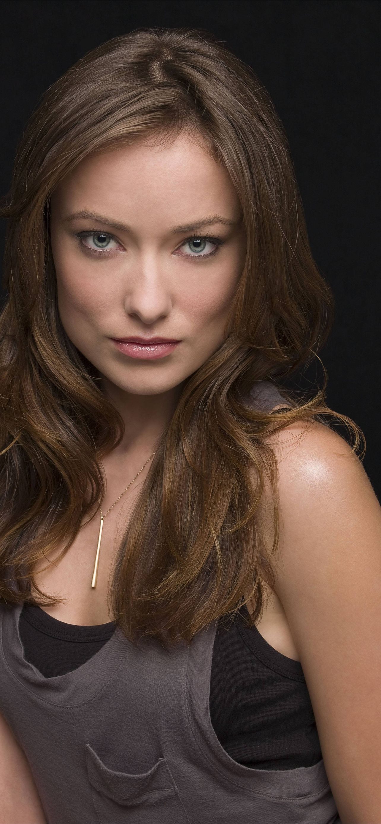 Olivia Wilde 2020 Wallpapers