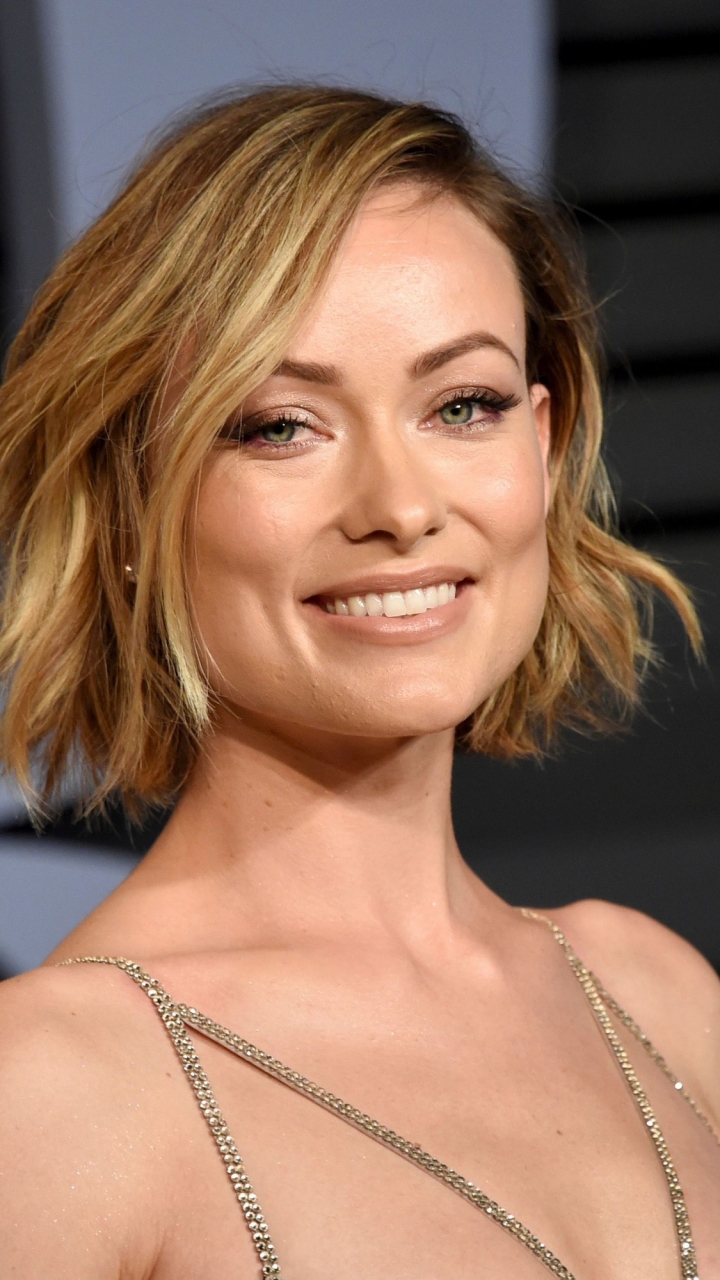 Olivia Wilde 2020 Wallpapers