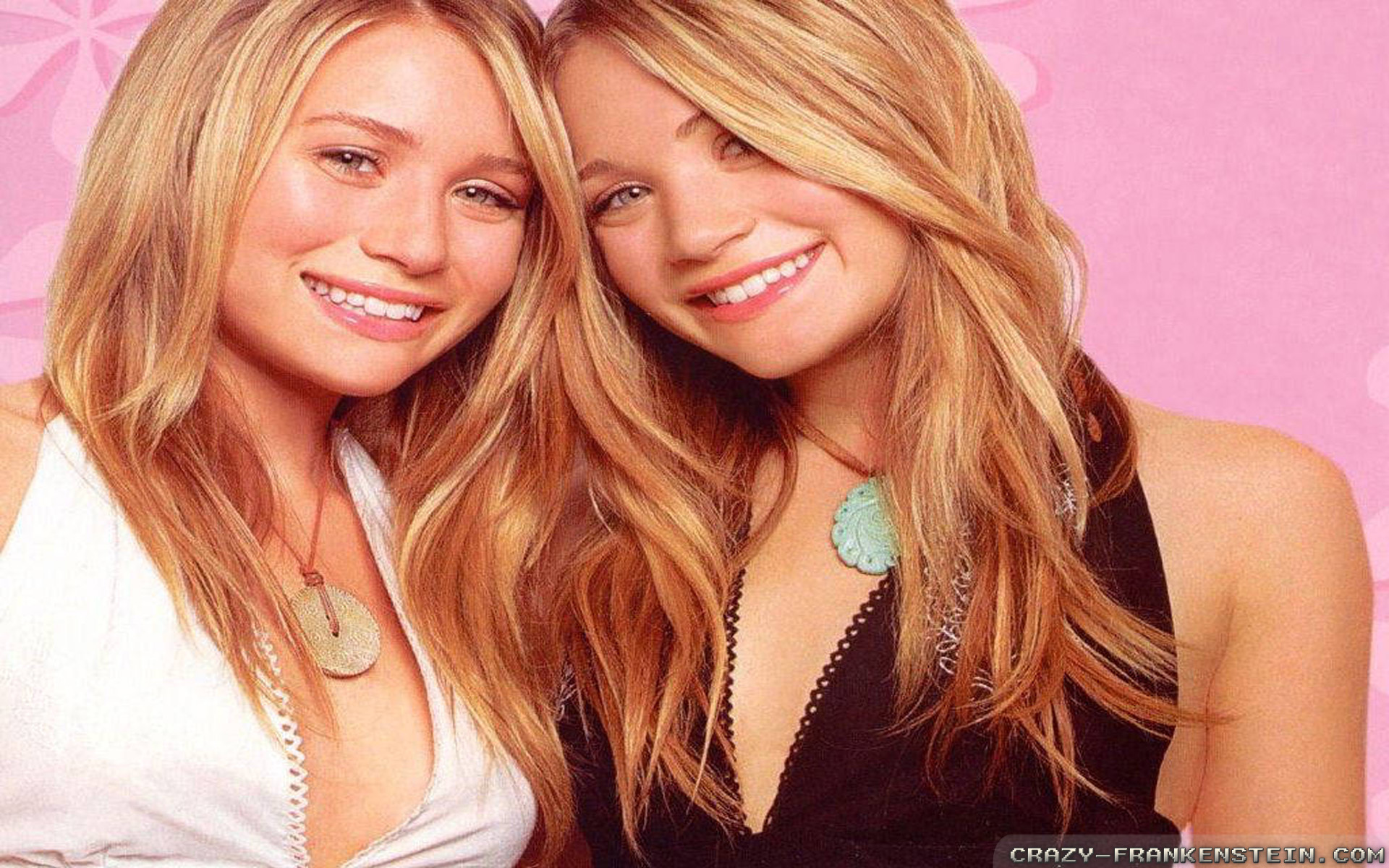 Olsen Twins Wallpapers