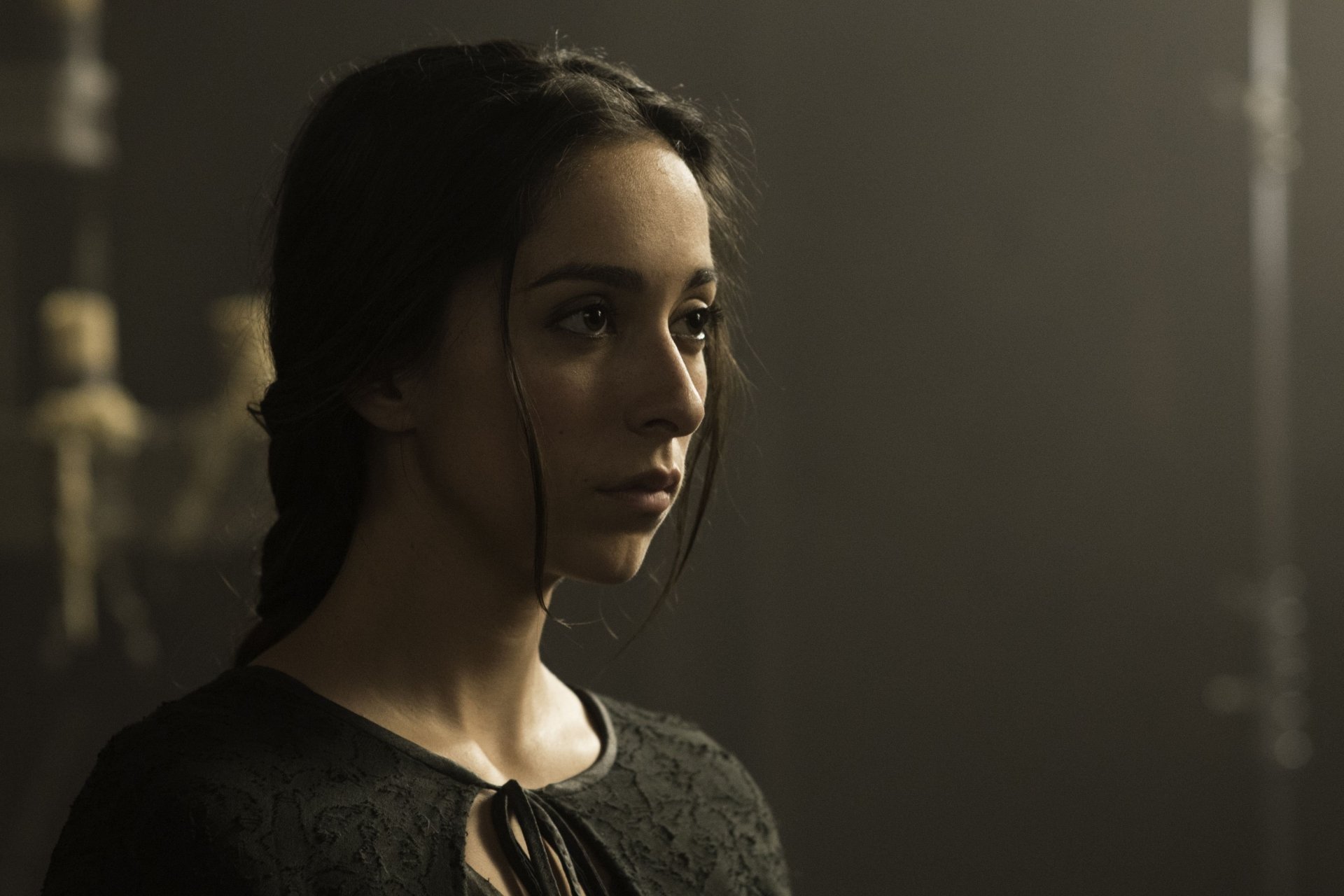 Oona Chaplin Wallpapers