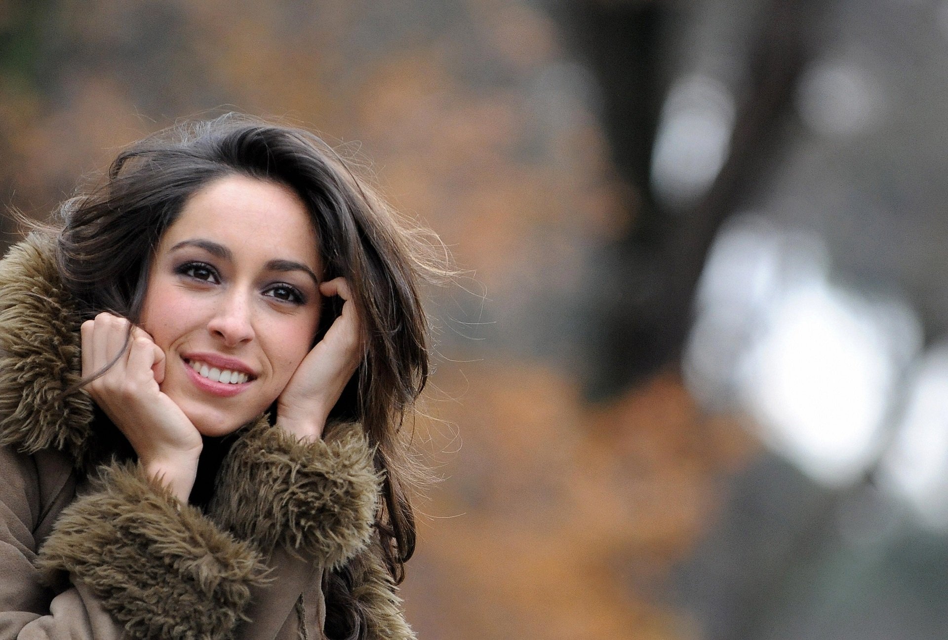 Oona Chaplin Wallpapers