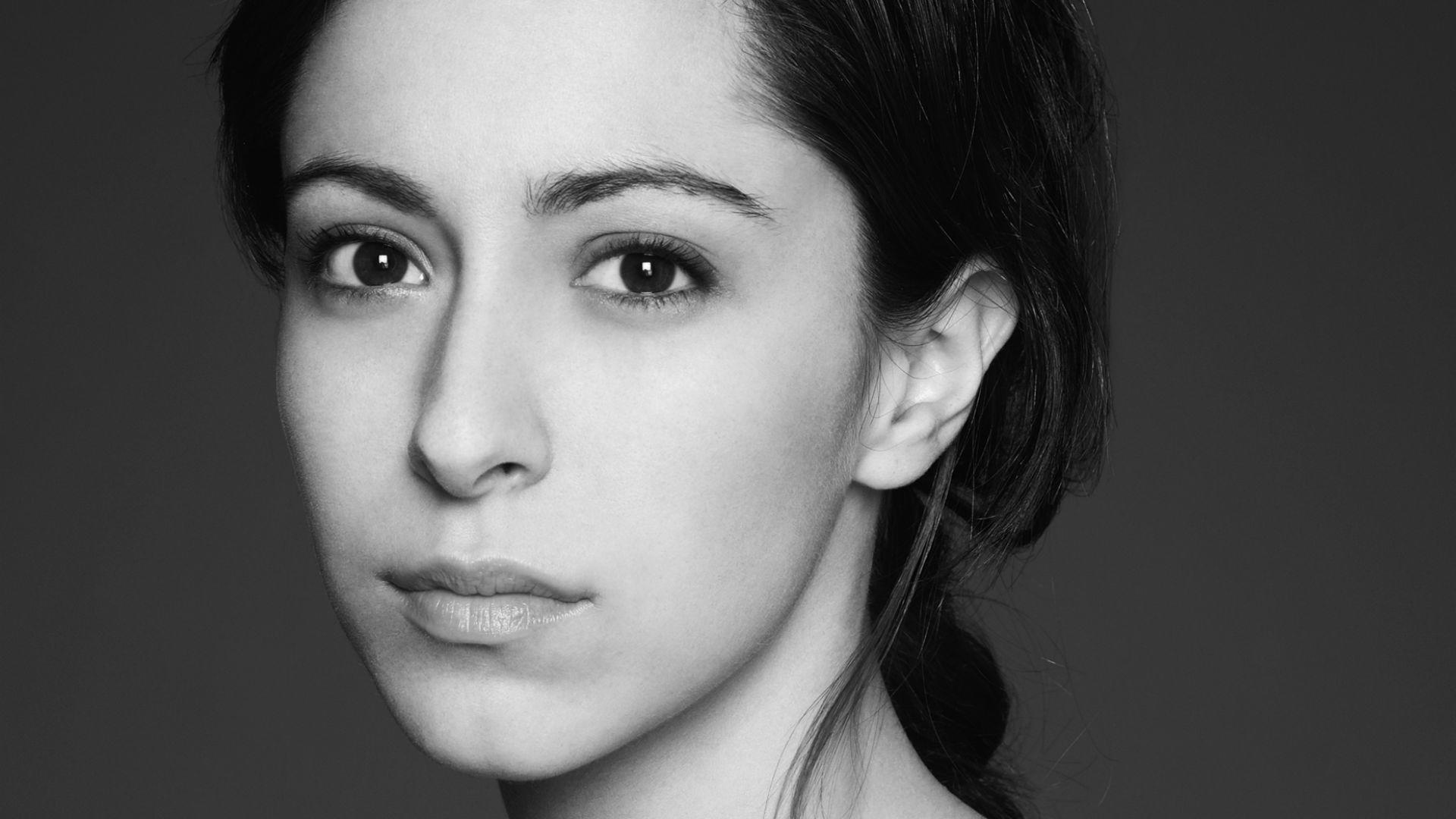 Oona Chaplin Wallpapers