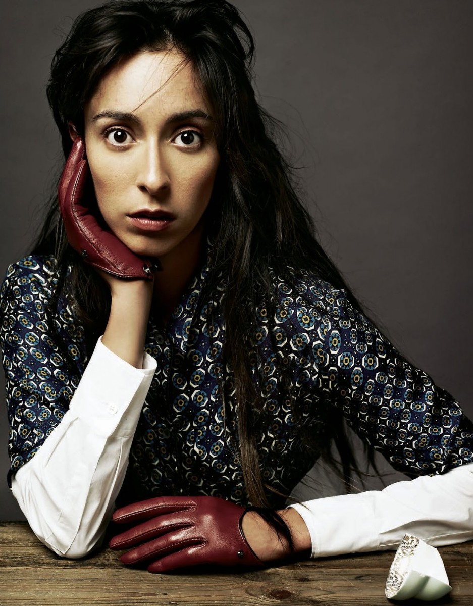 Oona Chaplin Wallpapers