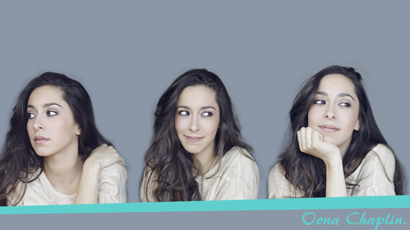 Oona Chaplin Wallpapers