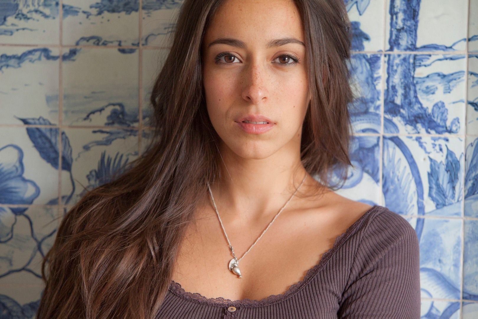 Oona Chaplin Wallpapers