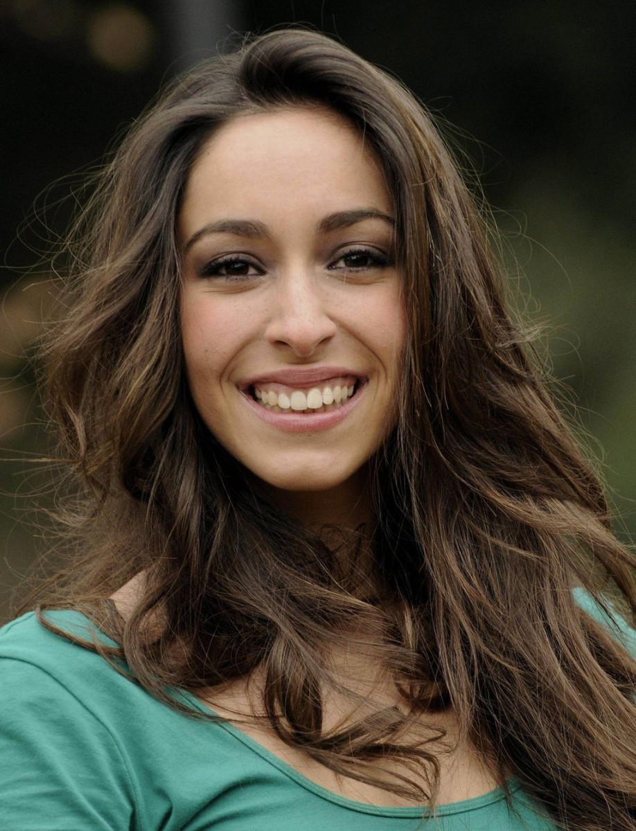 Oona Chaplin Wallpapers