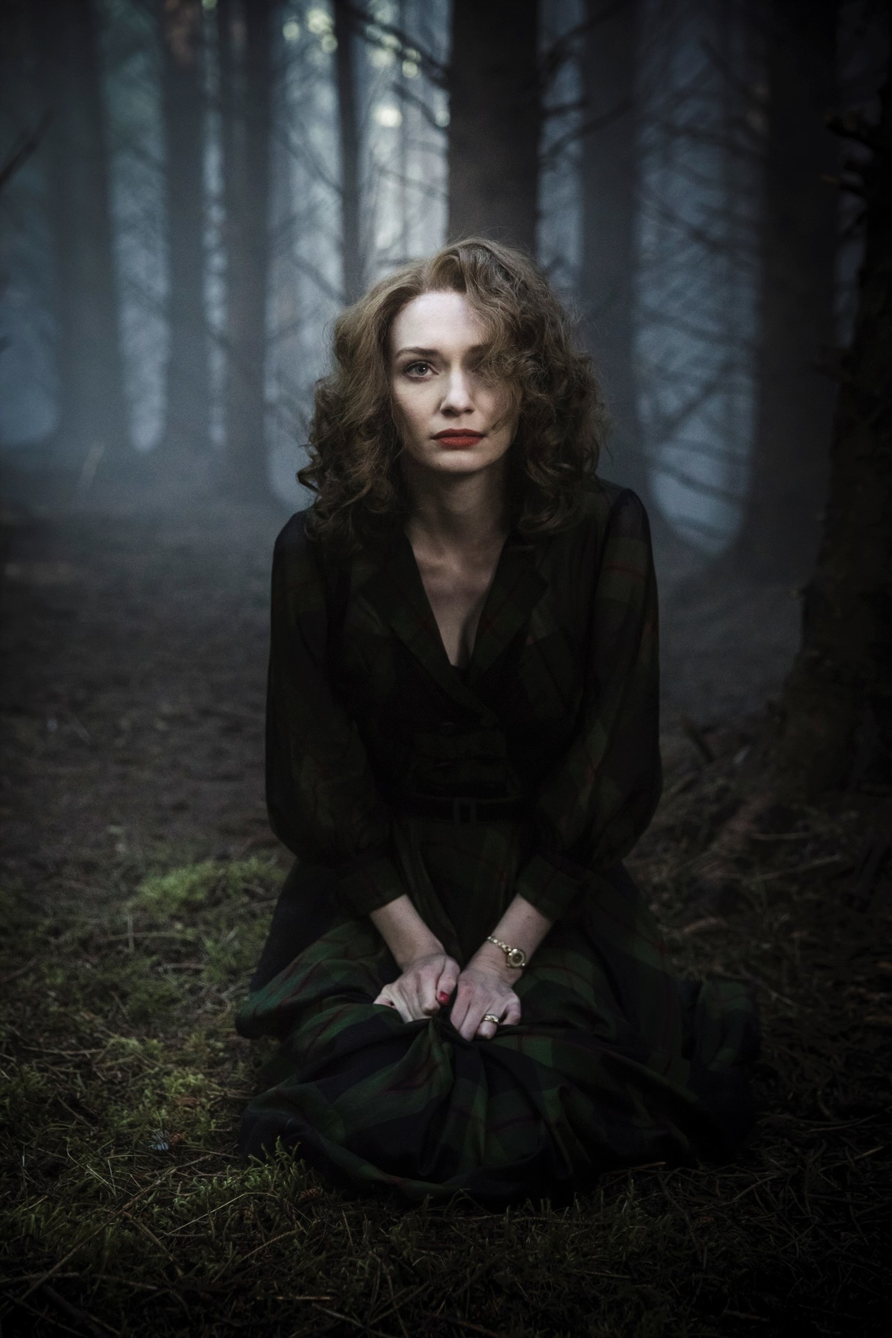 Ordeal By Innocence Eleanor Tomlinson Wallpapers