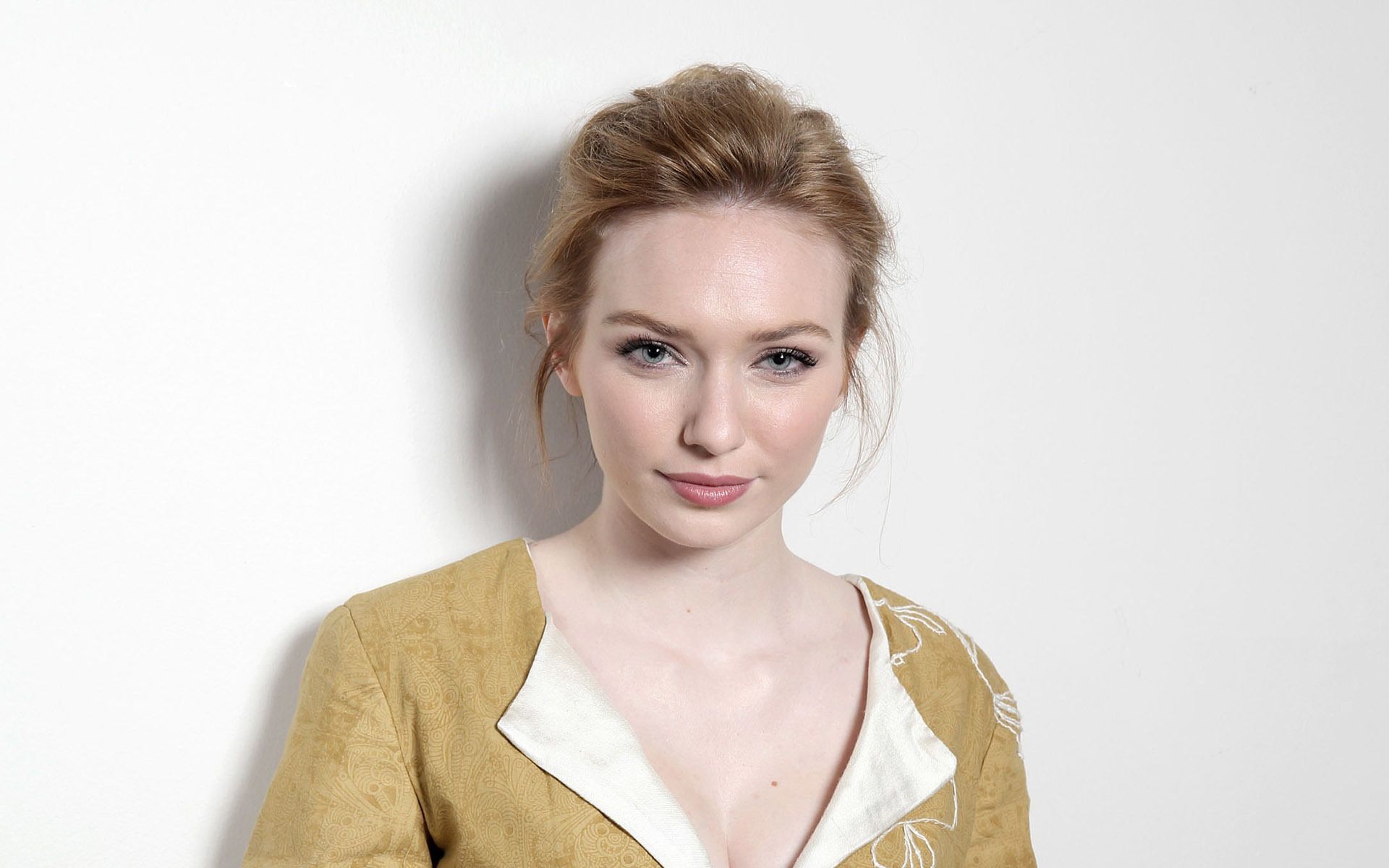 Ordeal By Innocence Eleanor Tomlinson Wallpapers