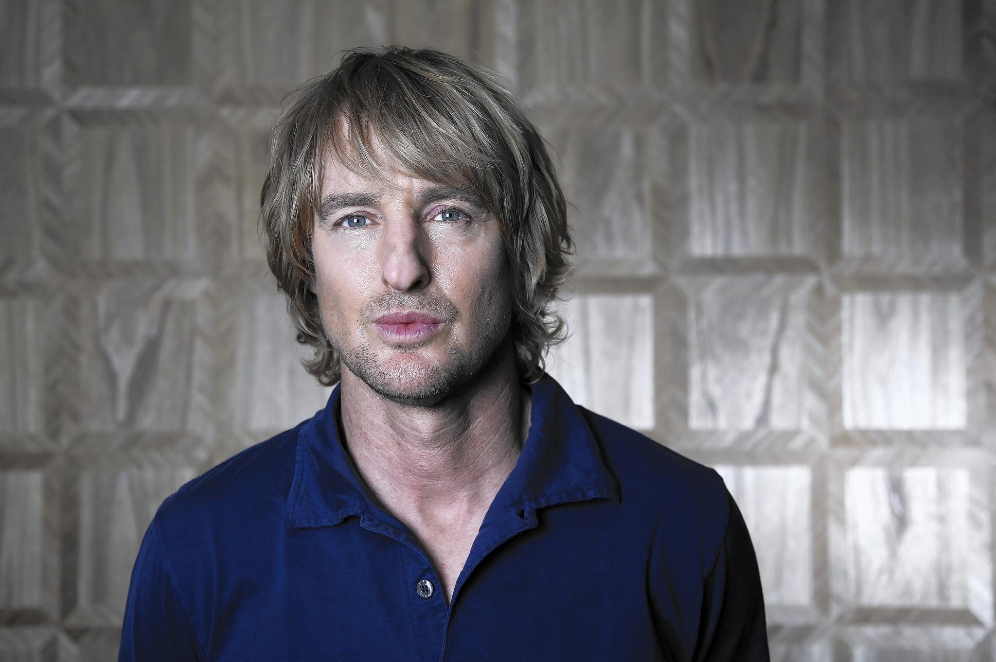 Owen Wilson Wallpapers