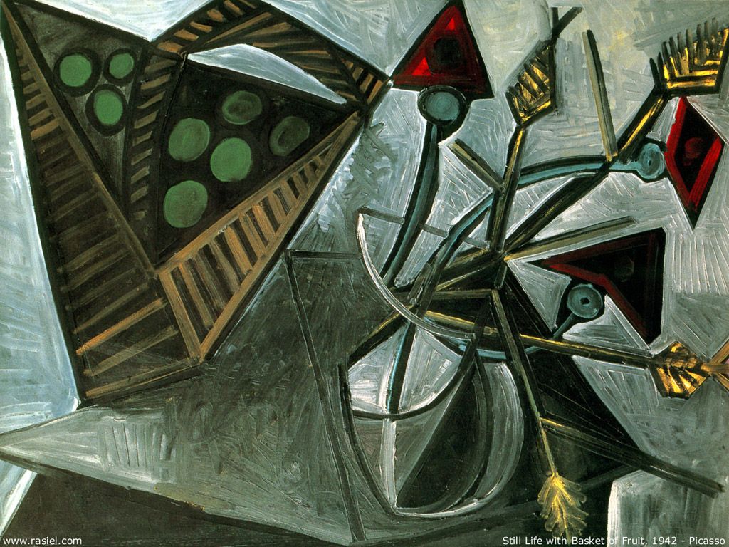 Pablo Picasso Wallpapers