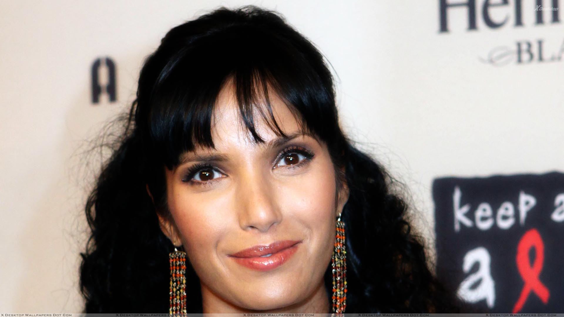 Padma Lakshmi Wallpapers