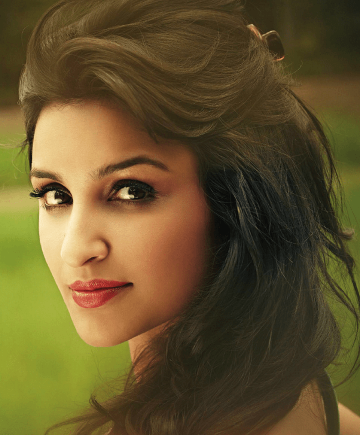 Parineeti Chopra Wallpapers