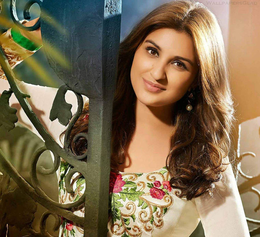 Parineeti Chopra Wallpapers