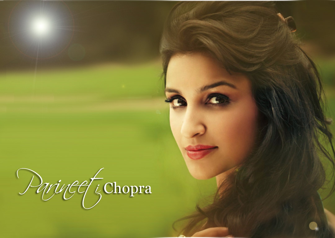 Parineeti Chopra Wallpapers