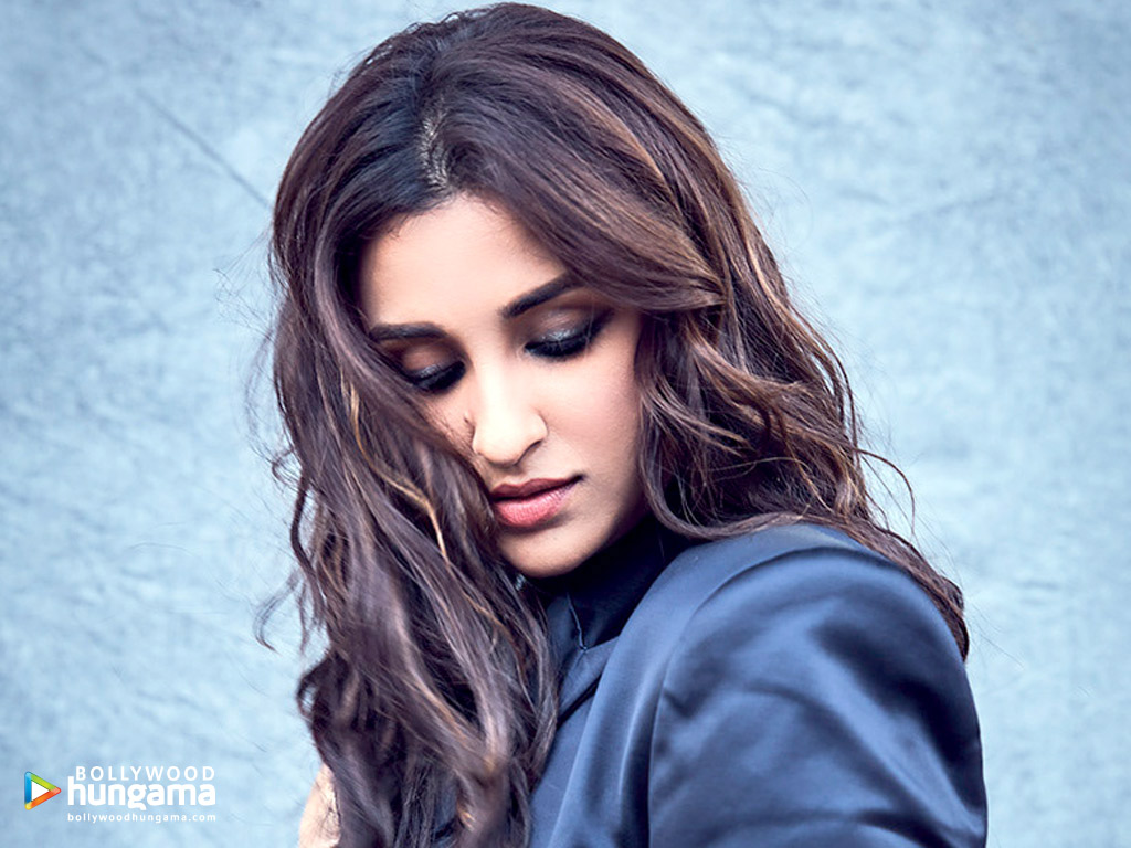 Parineeti Chopra Wallpapers