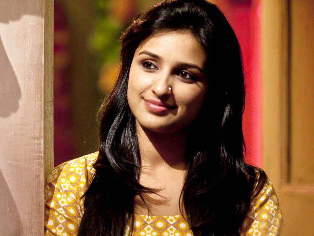 Parineeti Chopra Wallpapers