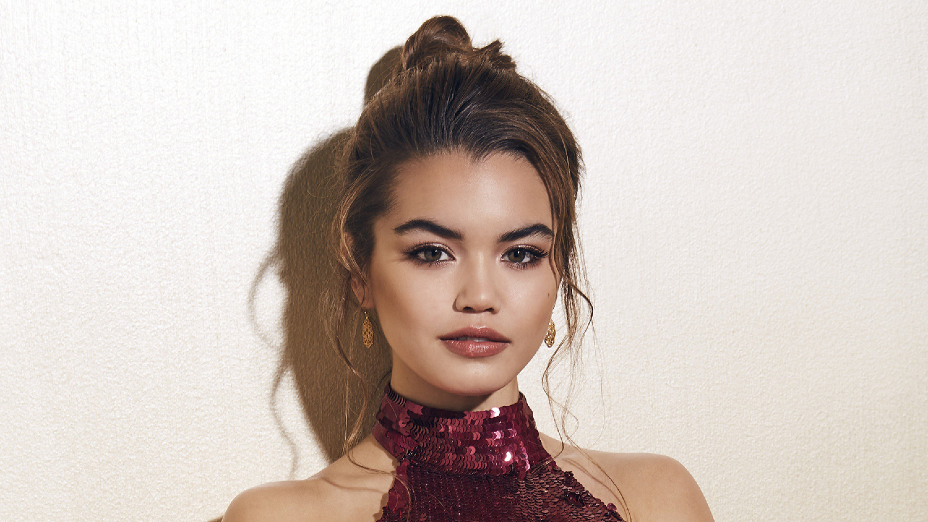 Paris Berelc Wallpapers