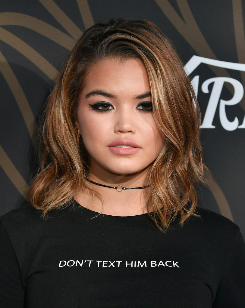 Paris Berelc Wallpapers