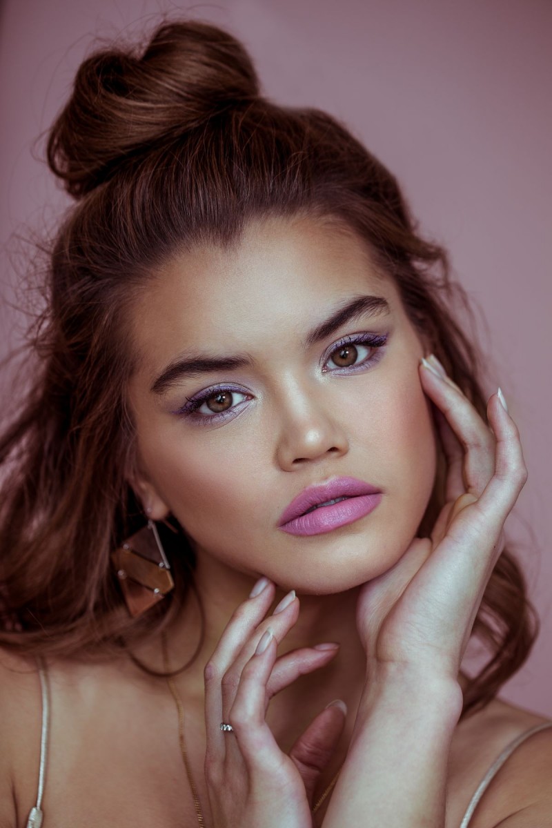 Paris Berelc 2018 Wallpapers