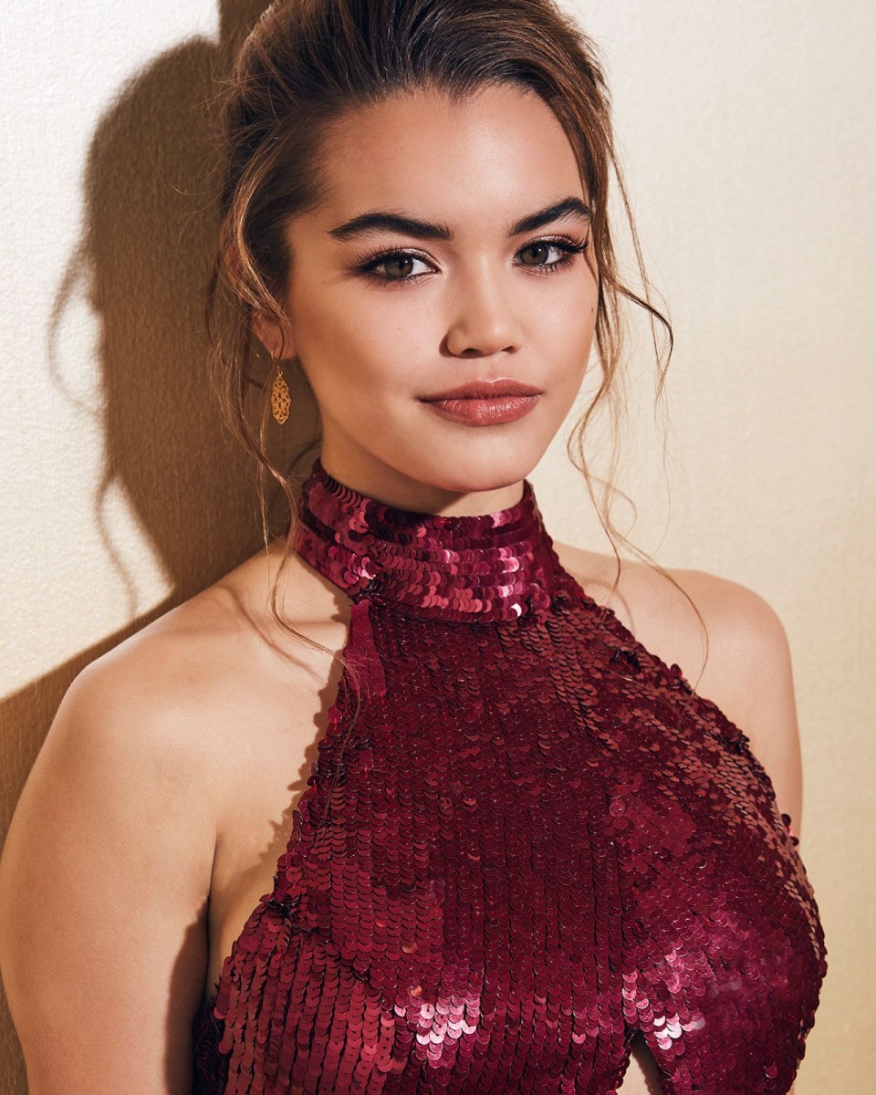 Paris Berelc 2018 Wallpapers