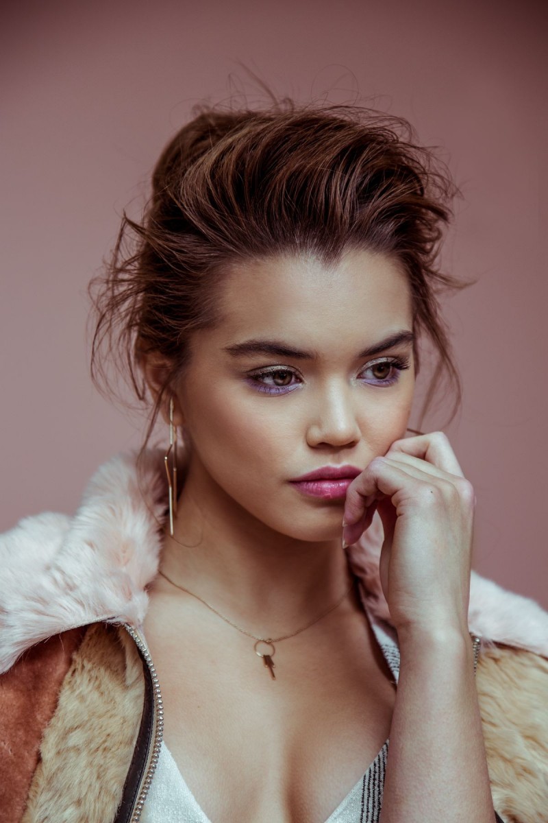 Paris Berelc 2018 Wallpapers