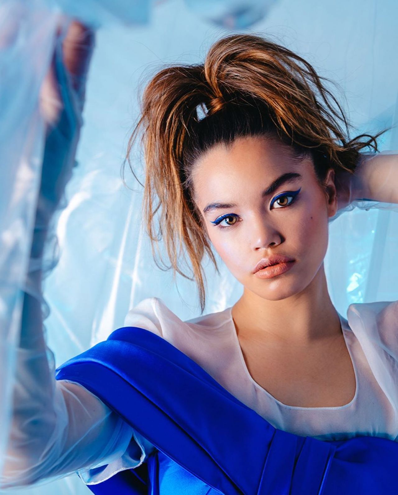 Paris Berelc 2019 Wallpapers