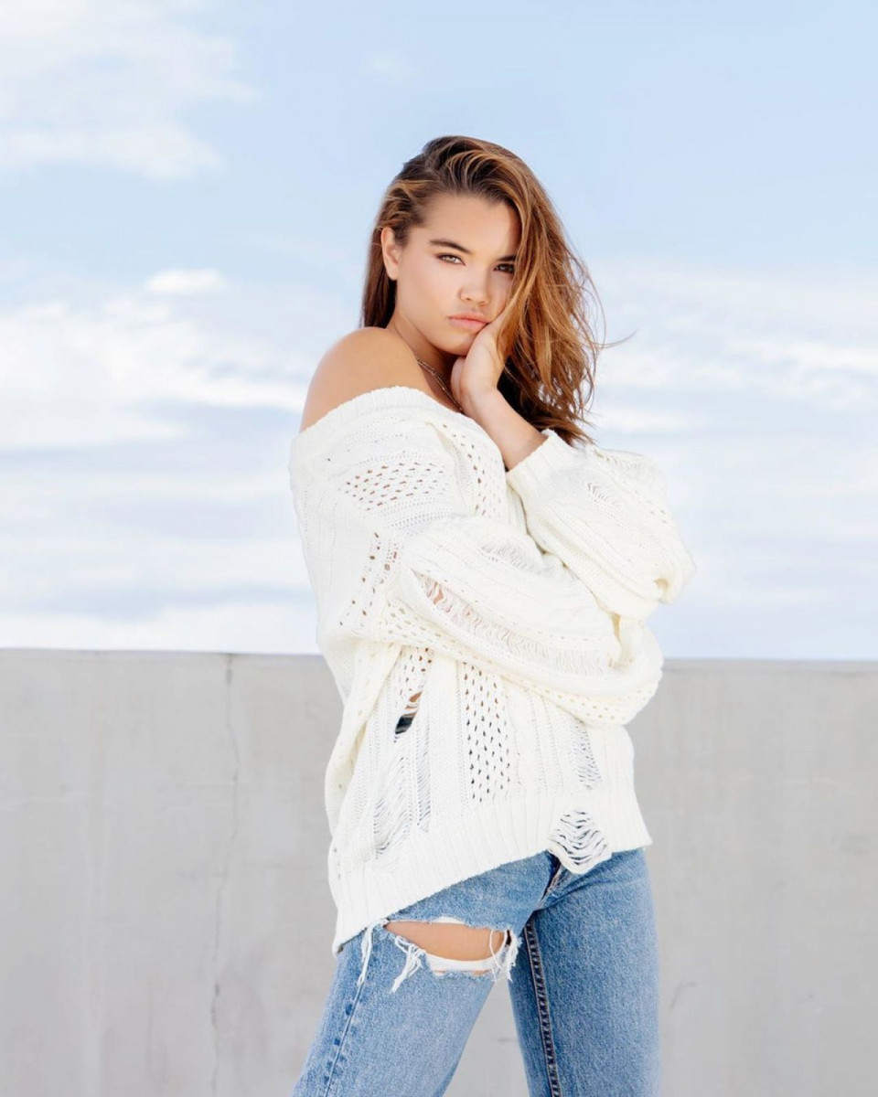 Paris Berelc 2019 Wallpapers