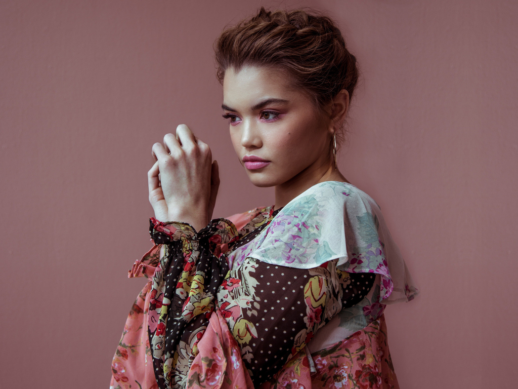 Paris Berelc 2019 Wallpapers