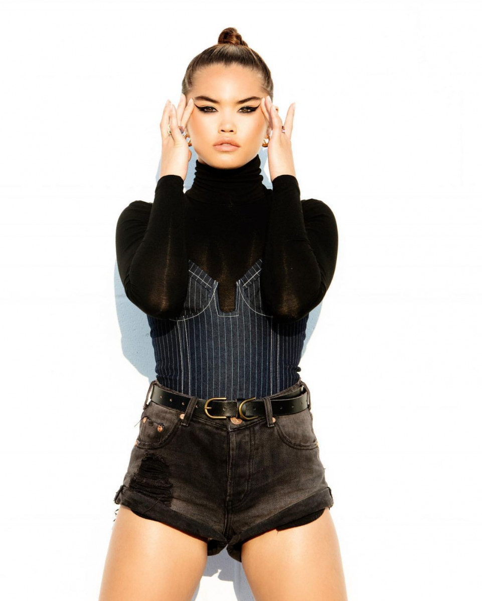 Paris Berelc 2019 Wallpapers