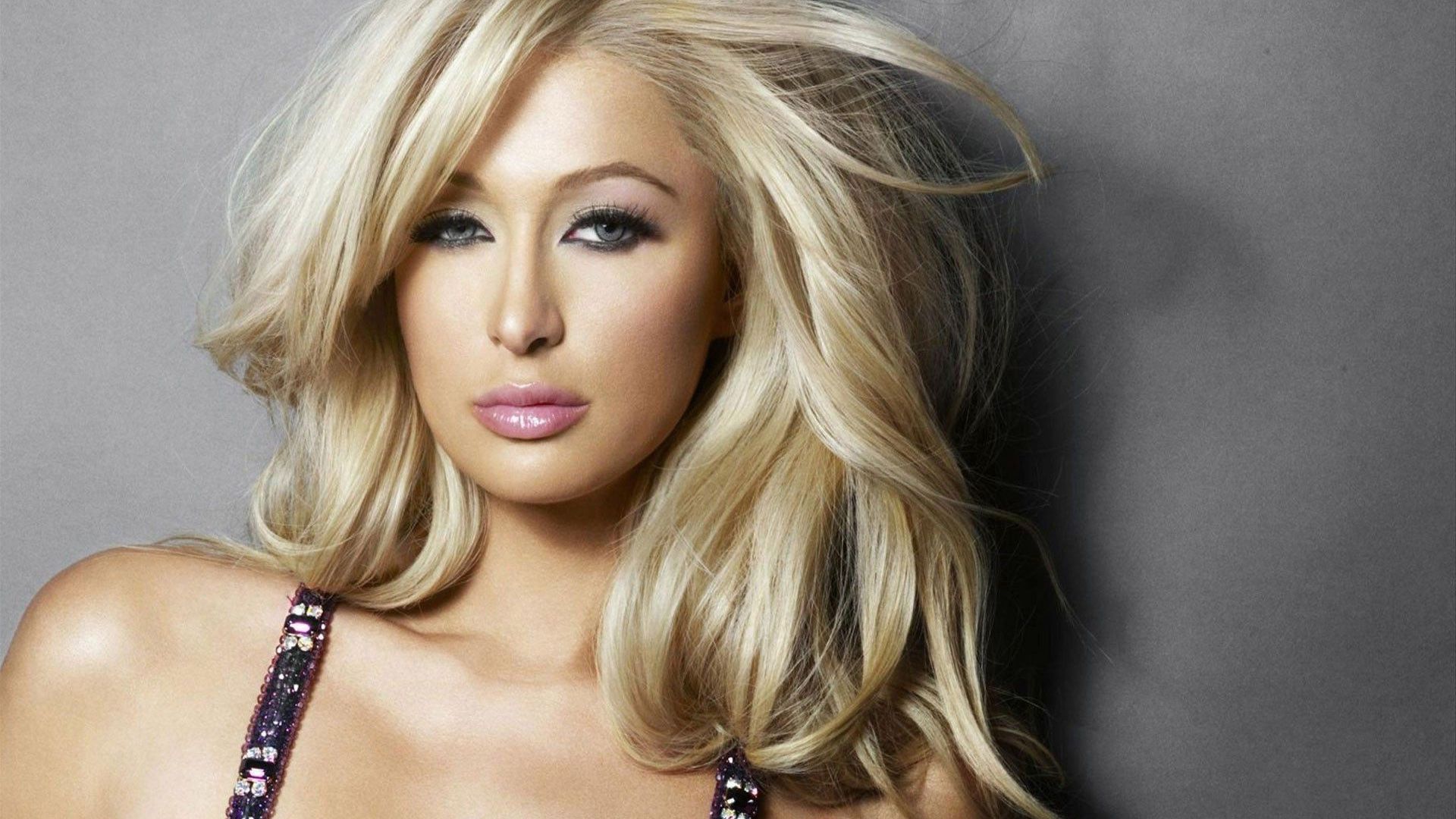 Paris Hilton Wallpapers