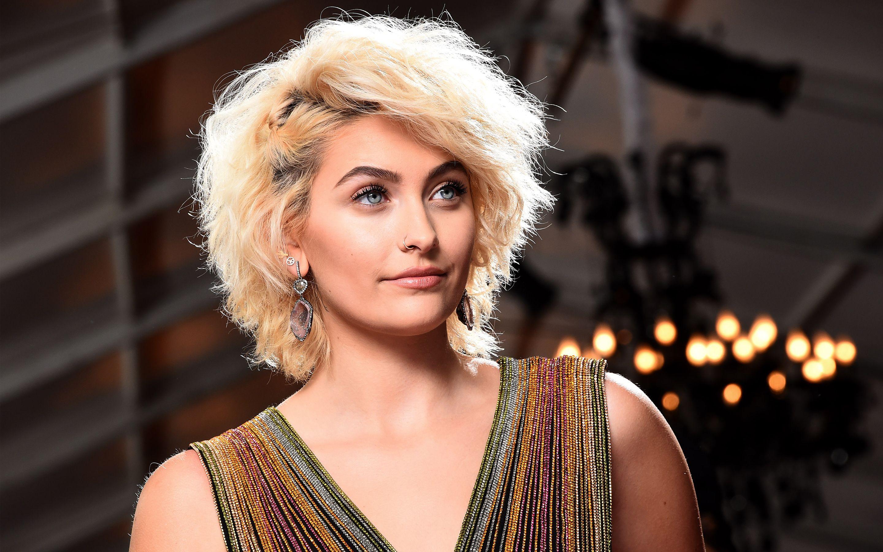 Paris Jackson Wallpapers